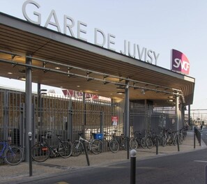 Gare