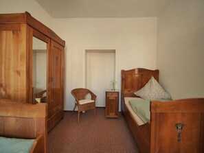 Adjunkes Landhaus