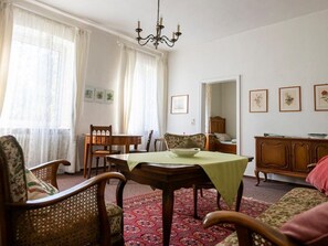 Adjunkes Landhaus