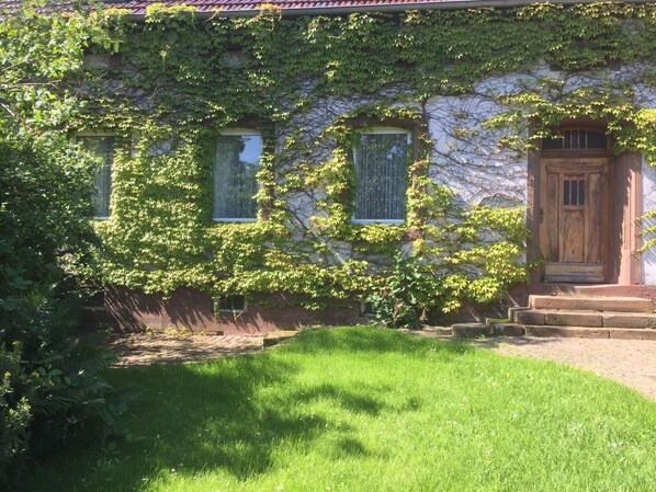 Adjunkes Landhaus