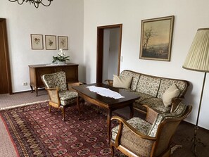 Adjunkes Landhaus