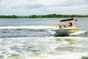 Boating