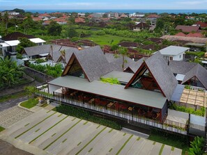 Ulkopuoli
