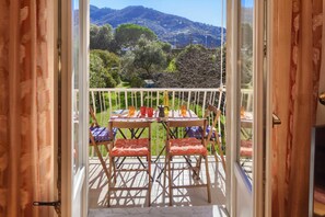 Balcony / Terrace / Patio, Scenic View