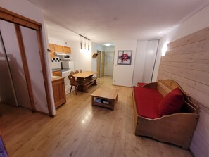 Interiör