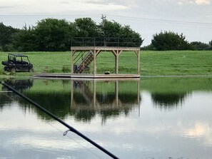 Lake