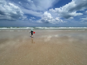 World Famous Daytona Beach 