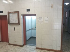 Interiör