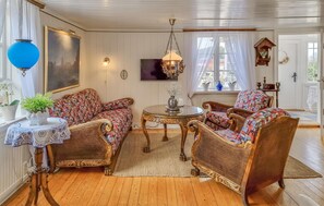 living-room