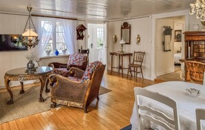 living-room