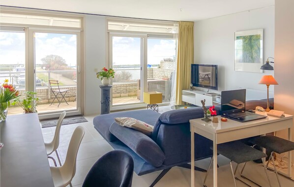 living-room