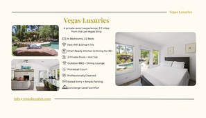 Amenities