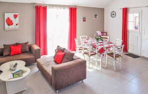 living-room