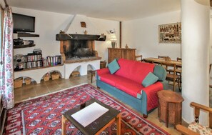 living-room