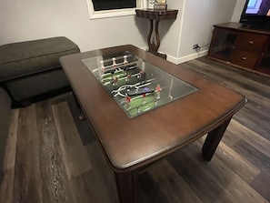 Intérieur
