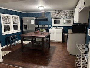 Cuisine privée