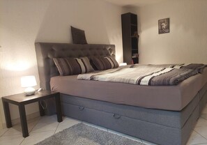 Ferienwohnung Brita