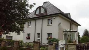 Ferienwohnung Brita