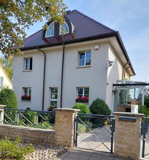 Ferienwohnung Brita