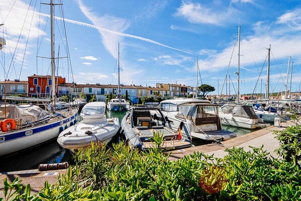 Marina