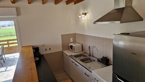 Eget kök