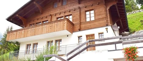 Chalet Hofer