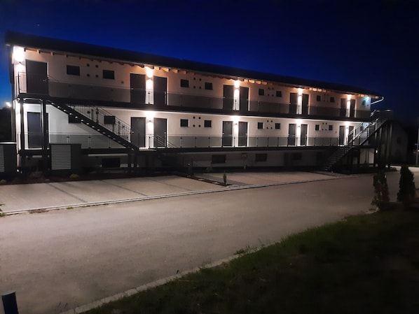 Exteriör