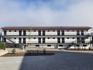 Exteriör