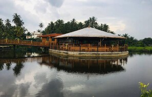 Lake