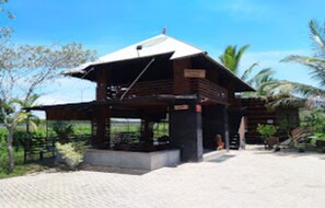 Ulkopuoli