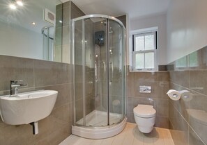 En suite Shower Room to Bedroom 1