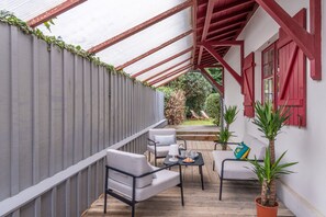 Terrass/Patio
