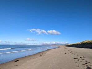 Spiaggia