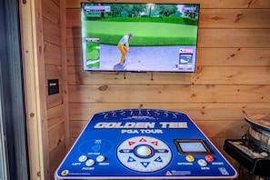 Spielezimmer