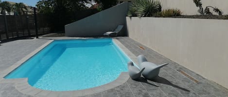 Pool (Outdoor)