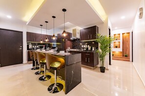 cocina barra