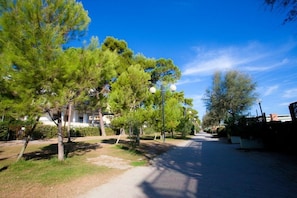 Boendeområde