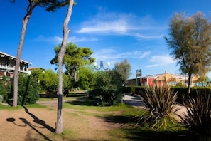Boendeområde