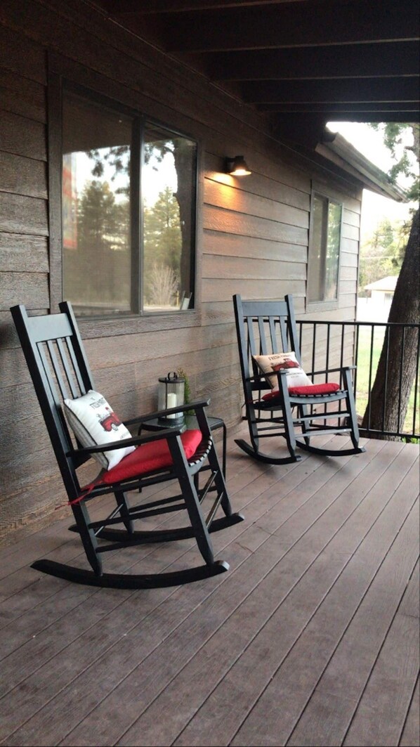 Terrass/Patio