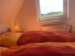 Appartement Möhlkiek