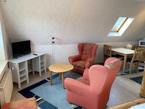 Appartement Möhlkiek