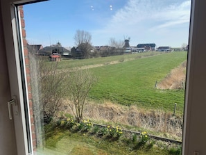 Appartement Möhlkiek