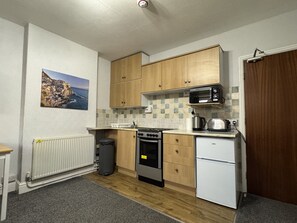 Flat 18 - Kitchen