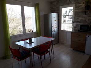 Restauration