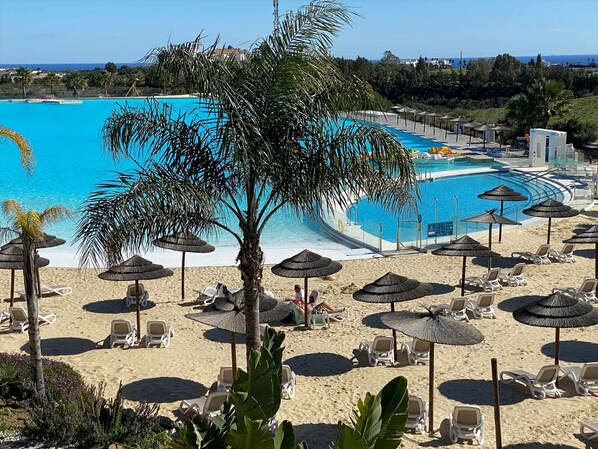 Resort