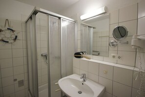 Duschbad