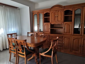 Restauration
