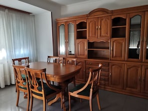 Restauration