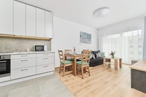 Aneks kuchenny / Salon