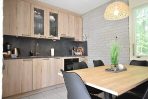 Eget kök